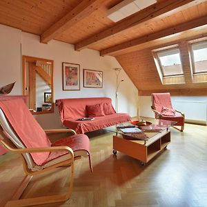 Appartement met een Slaapkamer