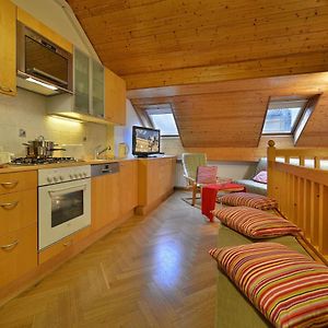 Appartement met een Slaapkamer